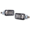 HIGHSIDER smart LED indicators PICCO, black