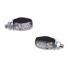 HIGHSIDER smart LED indicators PICCO, black