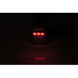 HIGHSIDER smart SHORTY 2 PRO MODUL SMD taillight, brake light, turn signal
