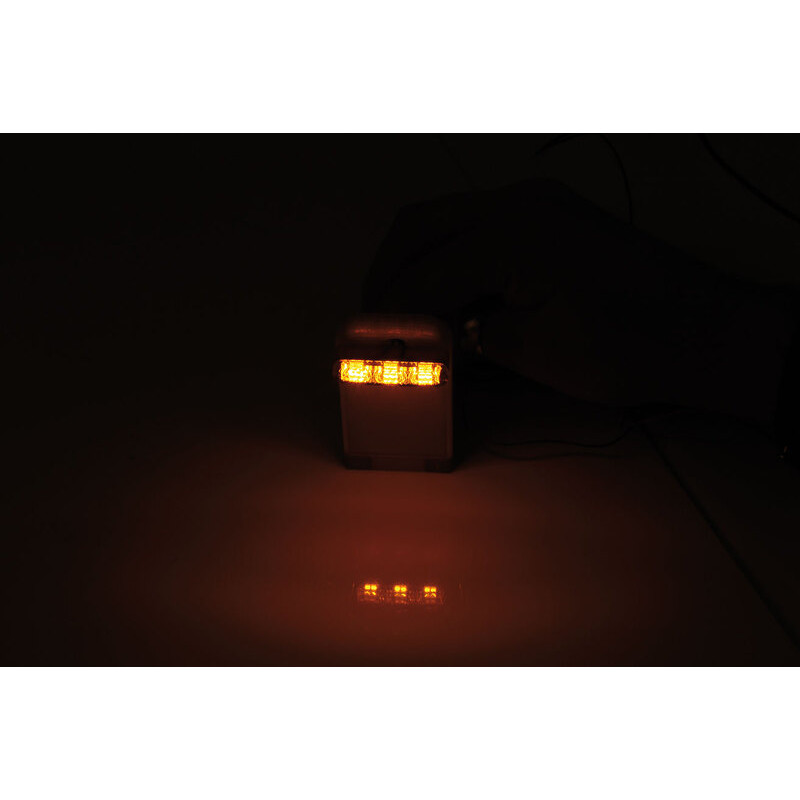 HIGHSIDER smart SHORTY 2 PRO MODUL SMD taillight, brake light, turn signal