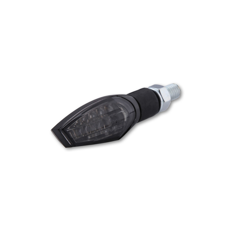 HIGHSIDER smart NOVA LED turn signal