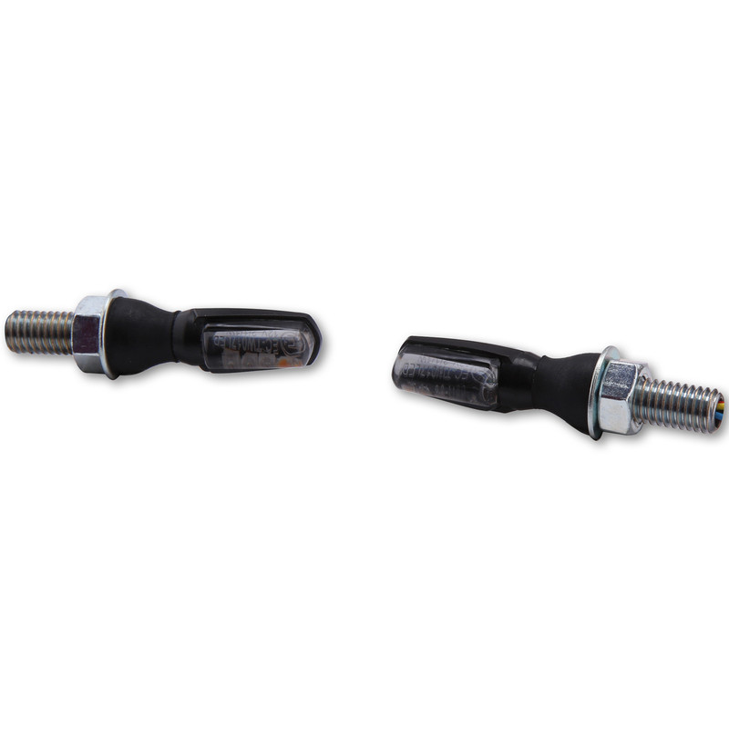 HIGHSIDER smart SPARK LED tail light, brake light, turn signal