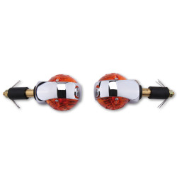 HIGHSIDER smart HIGHSIDER smart handlebar indicators OCHSENAUGE