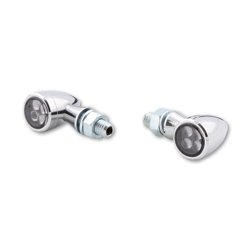 HIGHSIDER smart SIXTEEN BULLET LED Turn Signal