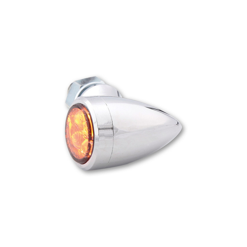 HIGHSIDER smart SIXTEEN BULLET LED Turn Signal
