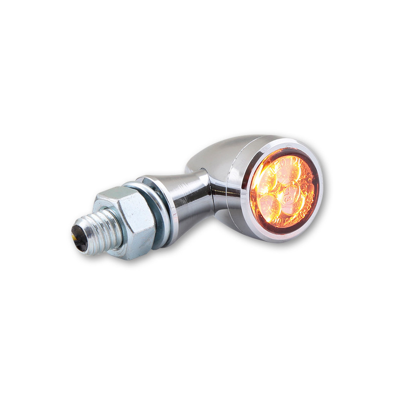 HIGHSIDER smart SIXTEEN BULLET LED Turn Signal