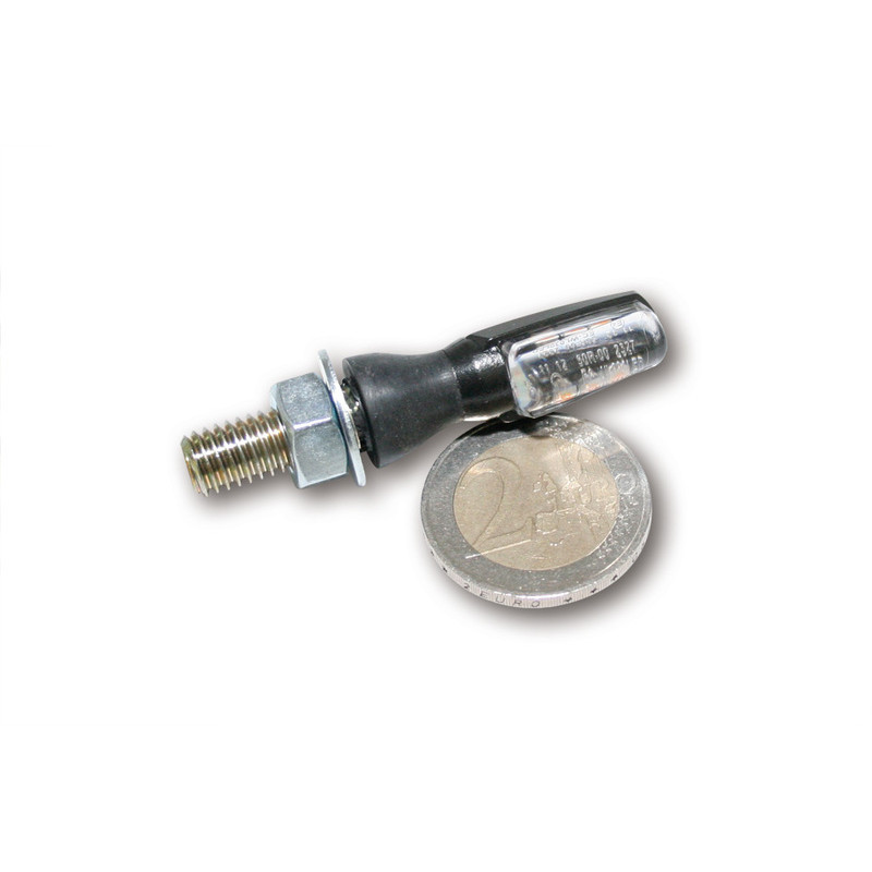 HIGHSIDER smart SPARK LED turn signal