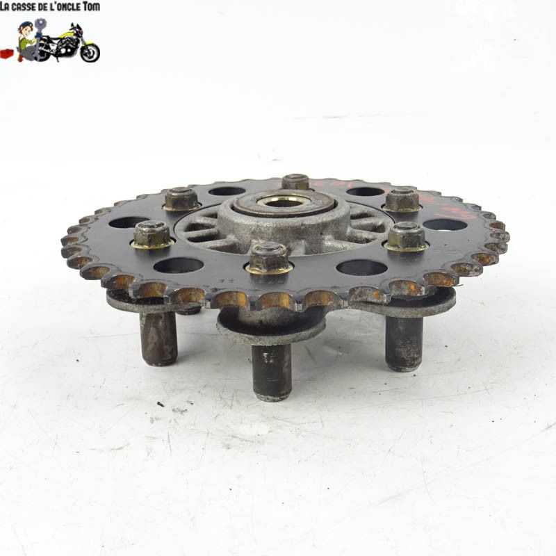 Couronne + porte couronne Ducati 600 Monster 1994 - CTM-10347-018