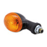 HIGHSIDER smart Mini indicators, oval, black