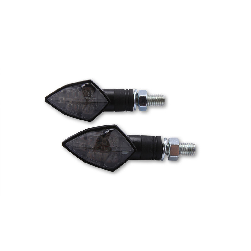 HIGHSIDER smart LED flasher ROCK