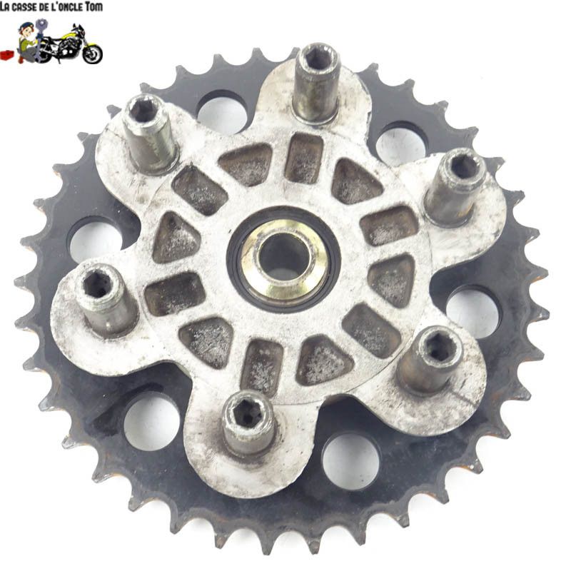 Couronne + porte couronne Ducati 600 Monster 1994 - CTM-10347-018