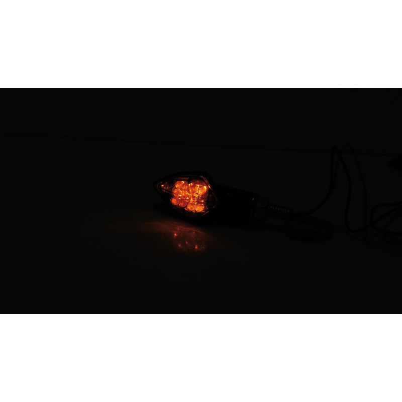 HIGHSIDER smart LED flasher ROCK