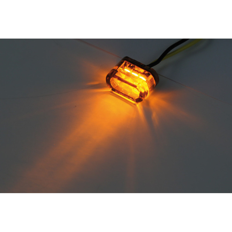 HIGHSIDER smart MODULE 2 LED turn signal