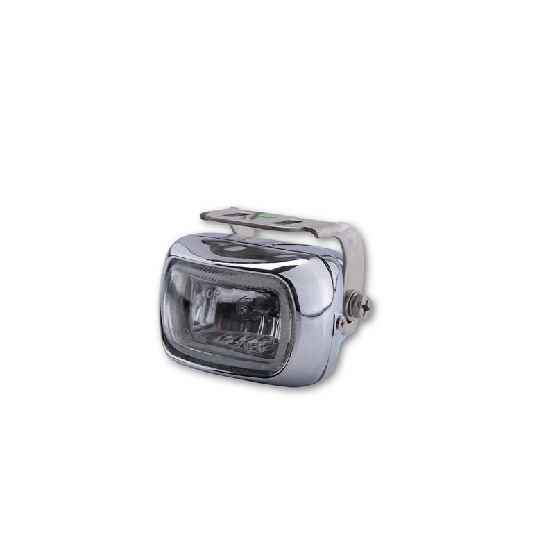 HIGHSIDER smart Fog lights chrome plated