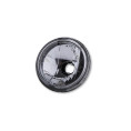 HIGHSIDER smart Driving lamp insert with parking light, 90mm