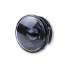 HIGHSIDER smart 4 inch LED dipped beam headlight insert, black