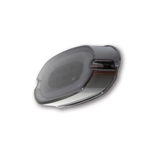 HIGHSIDER smart Led Taillight For Various Hd Models