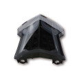 HIGHSIDER smart LED taillight KAWASAKI Z 900, Z 650, NINJA 650, Bj. 17-