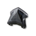 HIGHSIDER smart LED taillight KAWASAKI Z 900, Z 650, NINJA 650, Bj. 17-