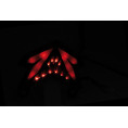 HIGHSIDER smart LED taillight for KAWASAKI NINJA ZX-6 R, Z 800