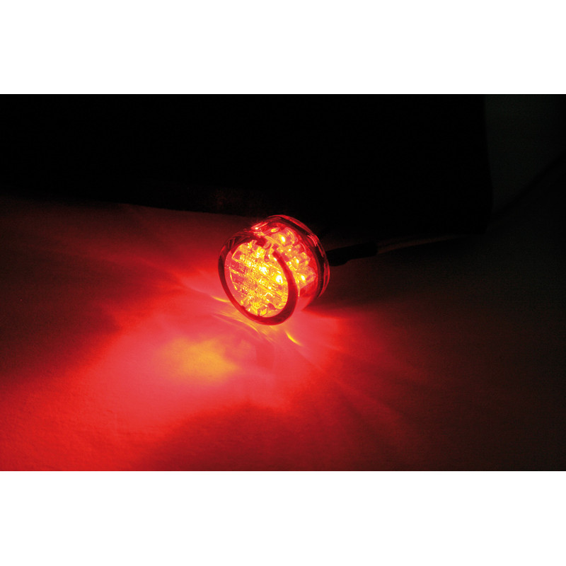 HIGHSIDER smart LED taillight PIN for installation