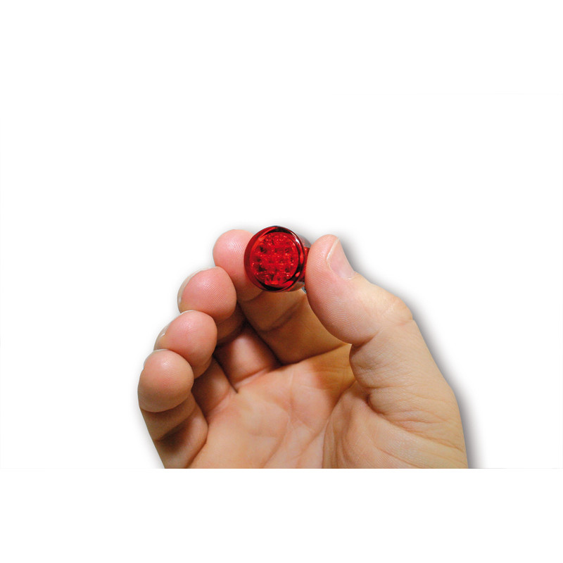 HIGHSIDER smart LED taillight PIN for installation