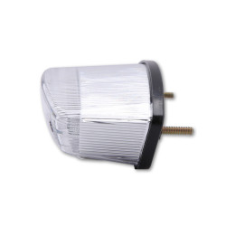 HIGHSIDER smart LED taillight MONSTER, transparent