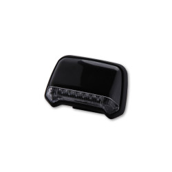 HIGHSIDER smart LED tail light for mounting on fender