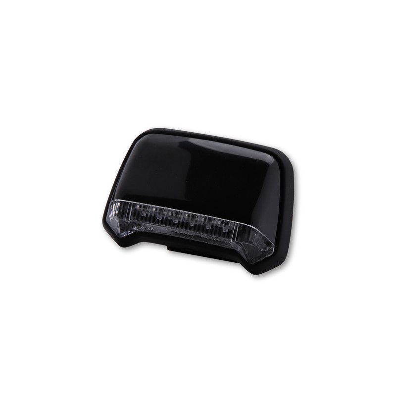 HIGHSIDER smart LED tail light for mounting on fender