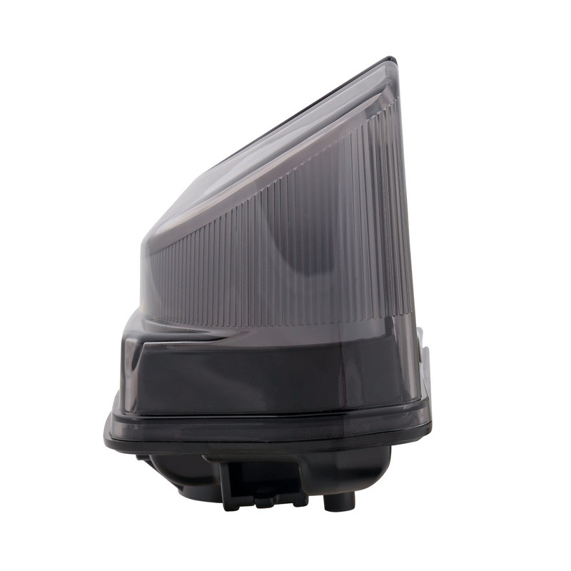 HIGHSIDER smart LED taillight HONDA CB 1000 R Bj. 18-, reflector sw, tinted.