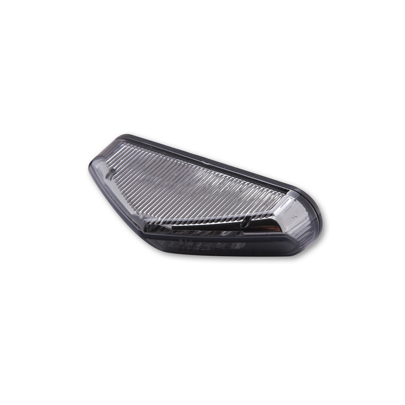 HIGHSIDER smart LED tail light, tinted glass