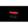 HIGHSIDER smart LED tail light, tinted glass