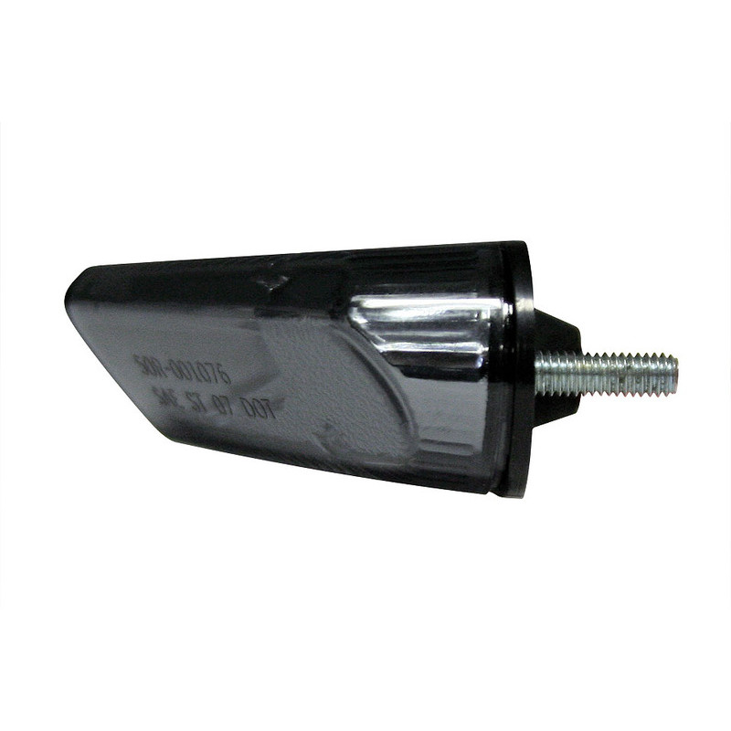 HIGHSIDER smart LED tail light, tinted glass