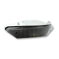 HIGHSIDER smart LED taillight, tinted glass, HONDA CB 600 03-05, CB 900 02-05