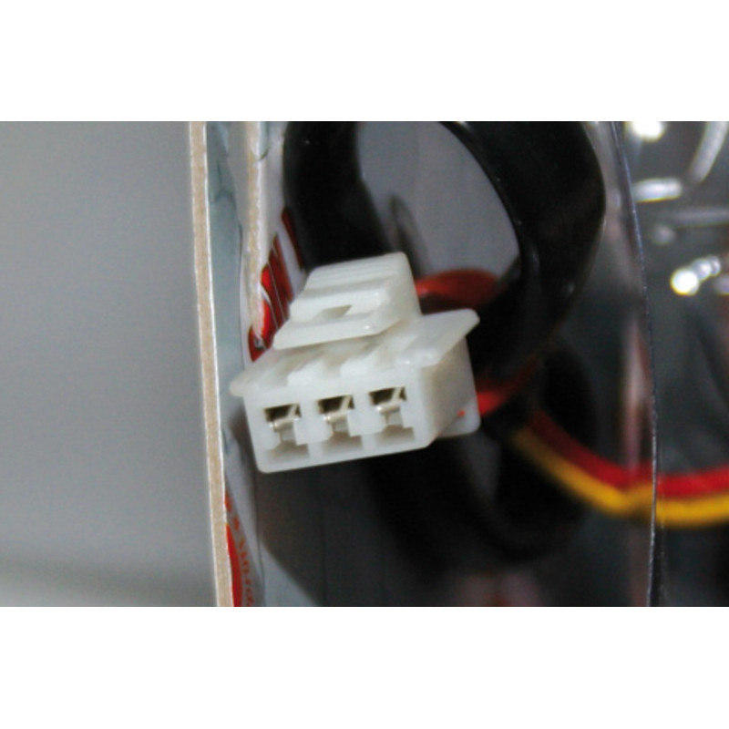 HIGHSIDER smart LED taillight with tinted glass, SUZUKI GSF 650/1200/1250, various years of construction