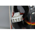 HIGHSIDER smart LED taillight with tinted glass, SUZUKI GSF 650/1200/1250, various years of construction