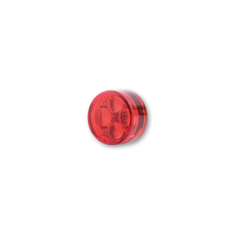 HIGHSIDER smart MODULE SIXTEEN LED taillight