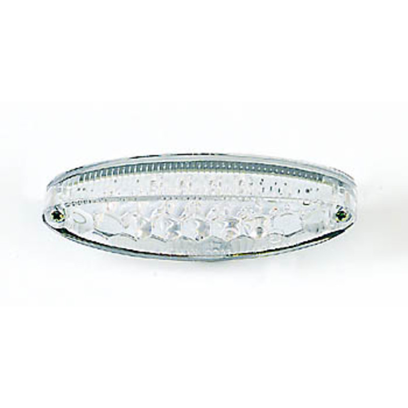 HIGHSIDER smart NUMBER1 LED mini taillight, without license plate light