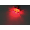 HIGHSIDER smart MODULE 1 LED taillight