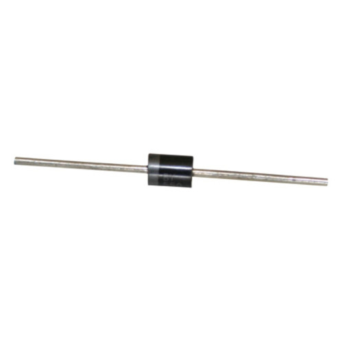 HIGHSIDER smart Silicon Power diode 5A, (U) 50V, blocking diode