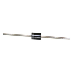 HIGHSIDER smart Silicon Power diode 5A, (U) 50V, blocking diode