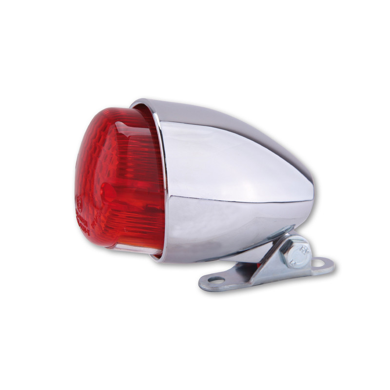 HIGHSIDER smart TEXAS tail light