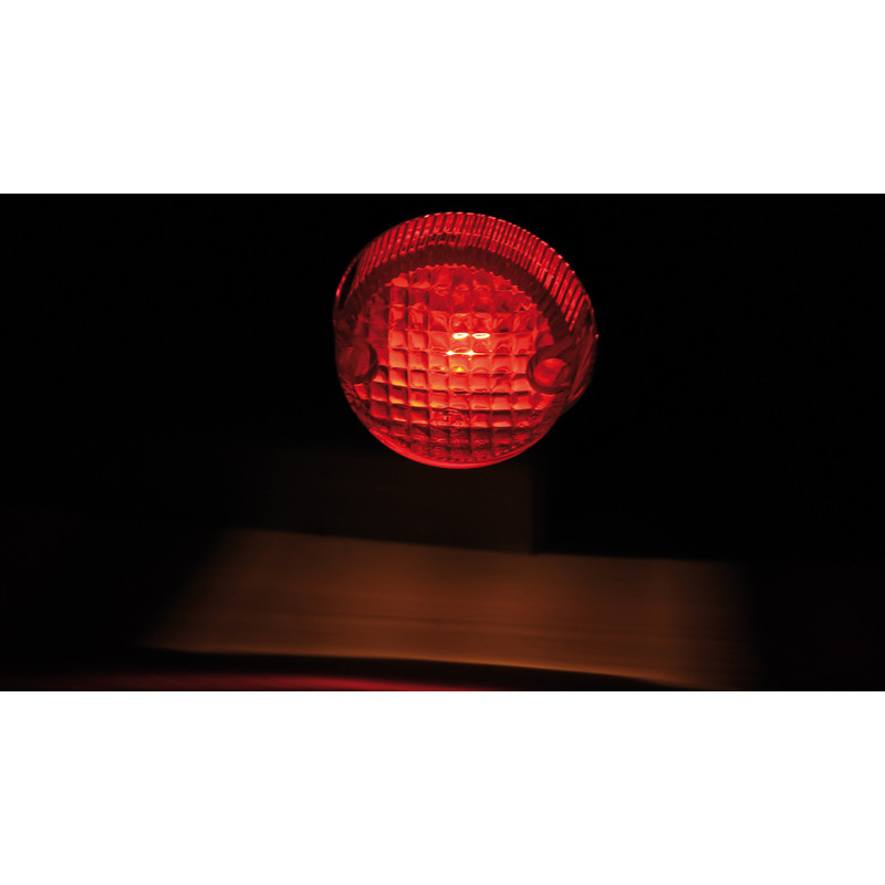 HIGHSIDER smart TEXAS tail light