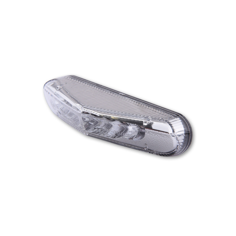 HIGHSIDER smart HIGHSIDER smart LED tail light, clear glass