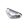 HIGHSIDER smart HIGHSIDER smart LED tail light, clear glass