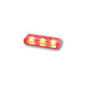 HIGHSIDER smart SHORTY 2 PRO SMD Recessed tail light