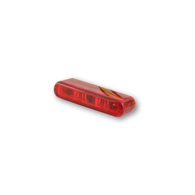 HIGHSIDER smart SHORTY 2 PRO SMD Recessed tail light