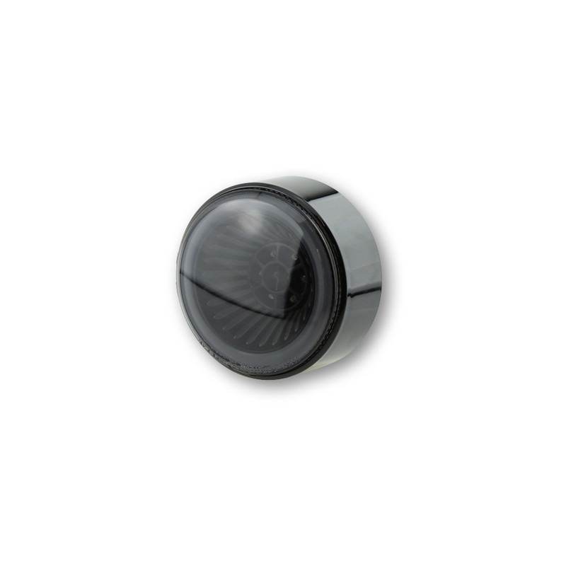 HIGHSIDER smart LED taillight for YAMAHA BOLT, XSR 700/900