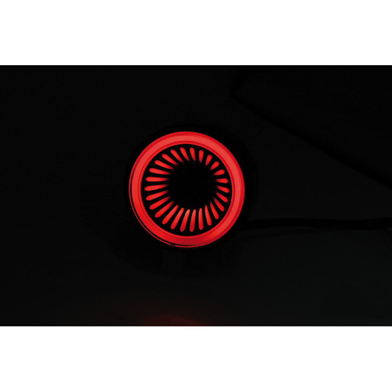 HIGHSIDER smart LED taillight for YAMAHA BOLT, XSR 700/900