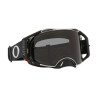Masque OAKLEY Airbrake MX - Tuff Blocks Black Gunmetal écran Dark Grey
